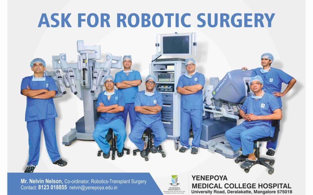 Robotic Partial Nephrectomy