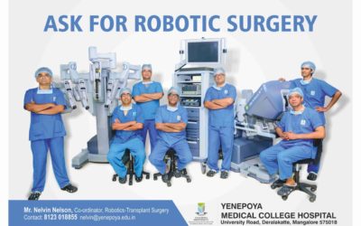 Robotic Partial Nephrectomy